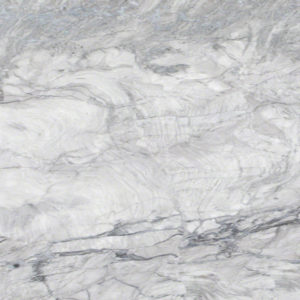 Super White Quartzite Marble QC stone