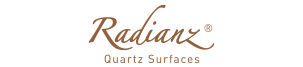 Radianz colour logo with transparent background