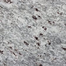 Emerald White Granite stone