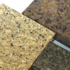 Engineered Stone Quartz Stone Sample